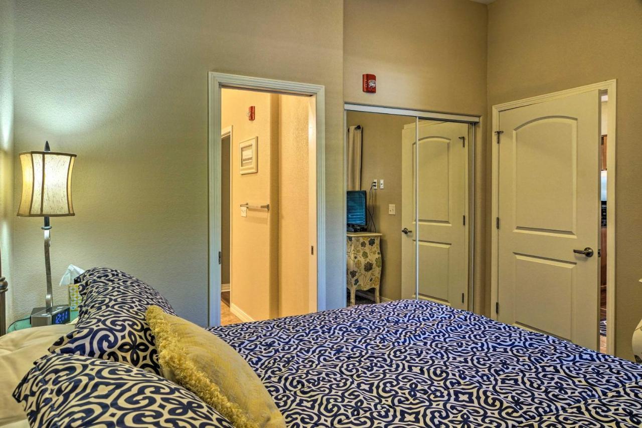 Branson Condo With Table Rock Lake Views, Near Strip Exterior foto