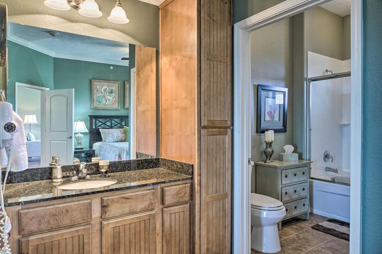 Branson Condo With Table Rock Lake Views, Near Strip Exterior foto