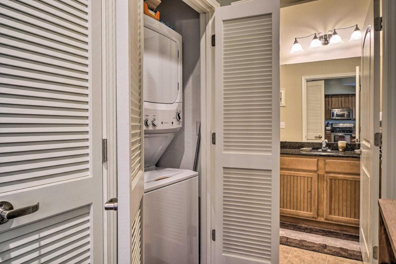 Branson Condo With Table Rock Lake Views, Near Strip Exterior foto